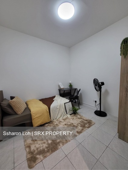 Central Green Condominium (D3), Condominium #546827111